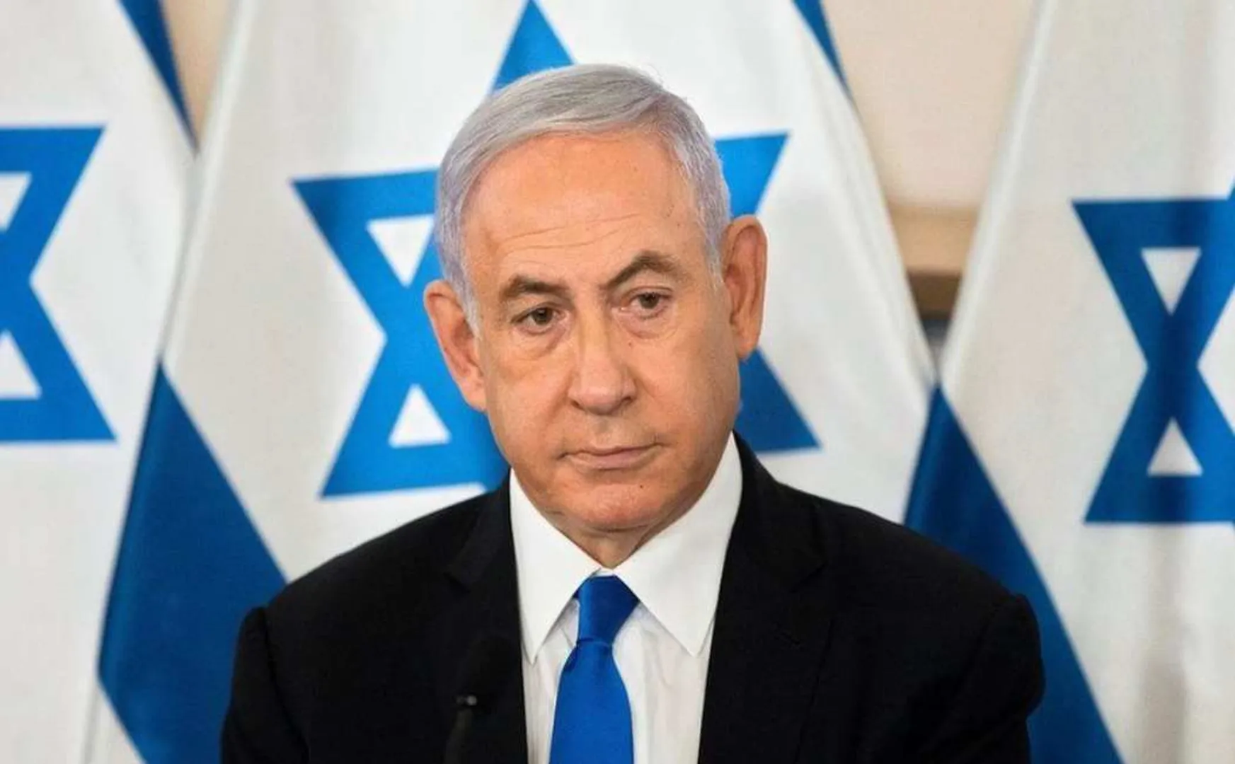 israel pm 
